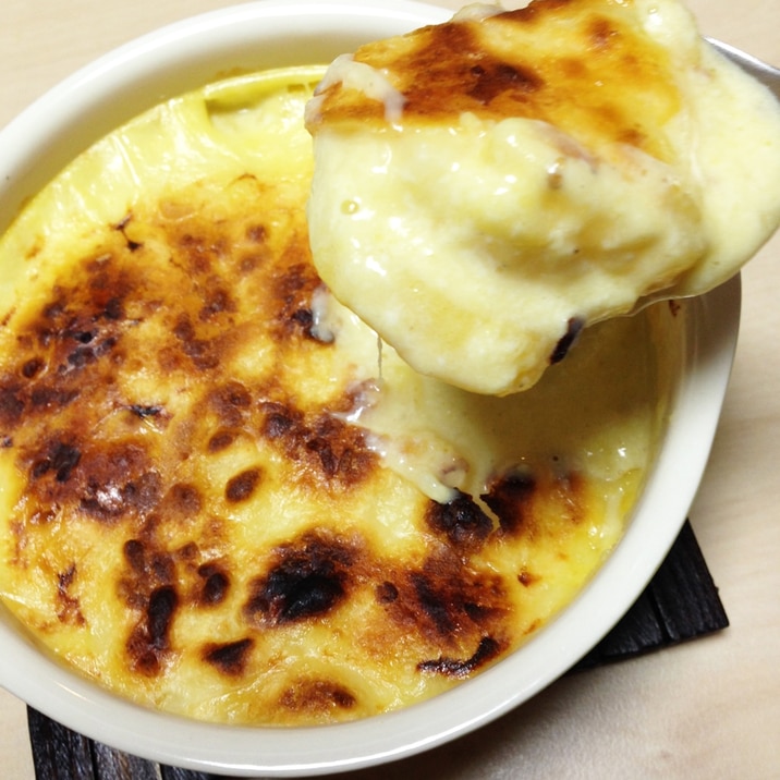 手軽で美味しい インカのめざめでポテトグラタン レシピ 作り方 By Colokitchen 楽天レシピ 手軽で美味しい インカのめざめでポテトグラタン レシピ 作り方 By Colokitchen 楽天レシピ